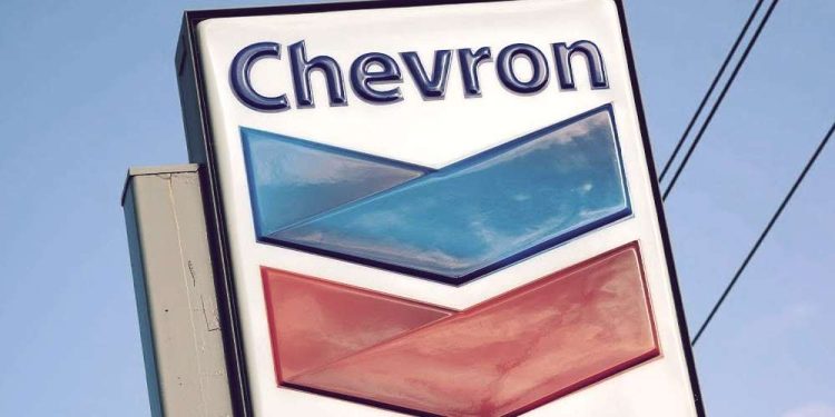 Chevron