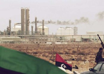 Libya