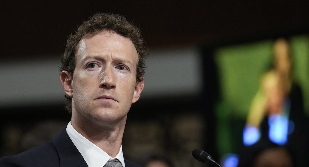 Zuckerberg's Supposed Conversion Continues As Meta CEO Defends Trump Support in Employee Q and A