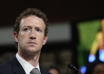 Zuckerberg's Supposed Conversion Continues As Meta CEO Defends Trump Support in Employee Q and A