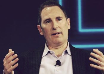 Andy Jassy