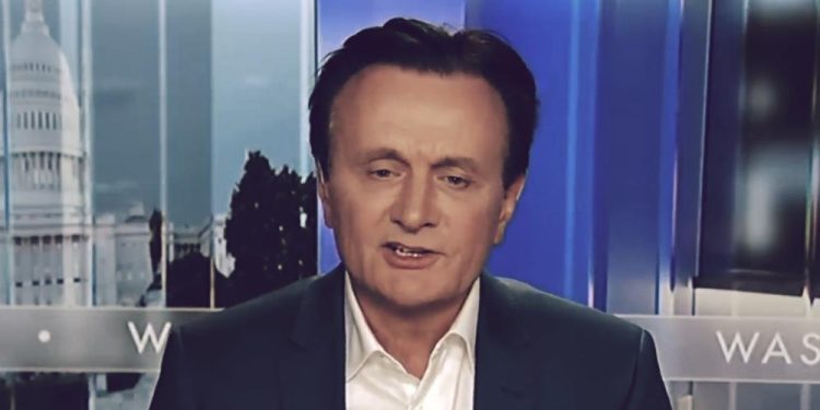 AstraZeneca CEO