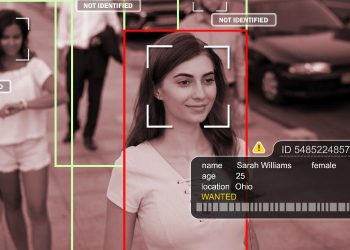 Biometric Surveillance