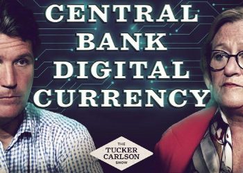 Central Bank Digital Currency