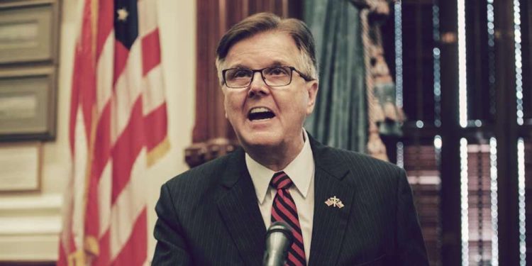 Dan Patrick