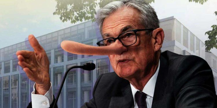 Jerome Powell