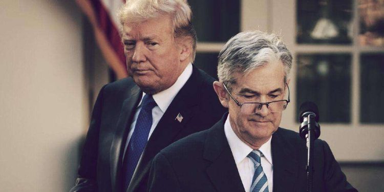 Jerome Powell