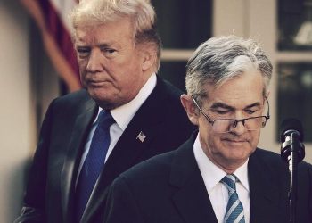 Jerome Powell