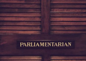 Parliamentarian