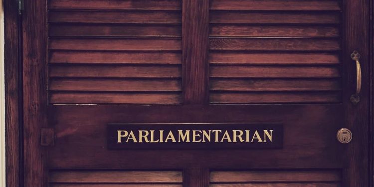 Parliamentarian