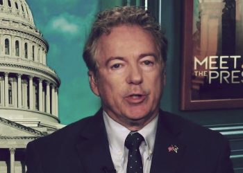 Rand Paul