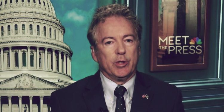 Rand Paul