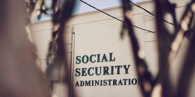 Social Security Administration