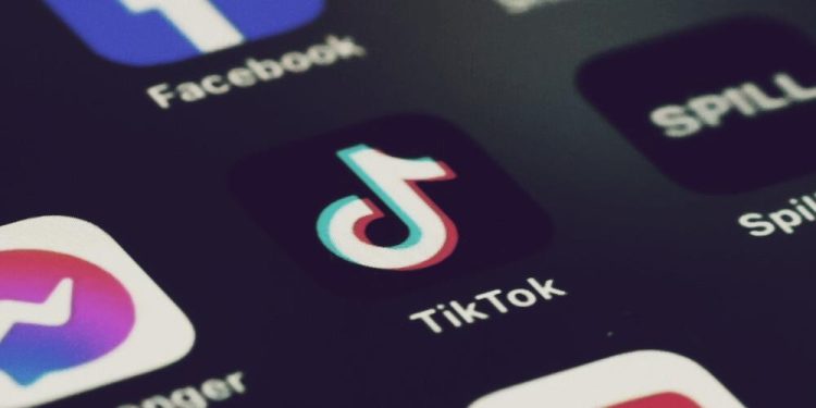 TikTok