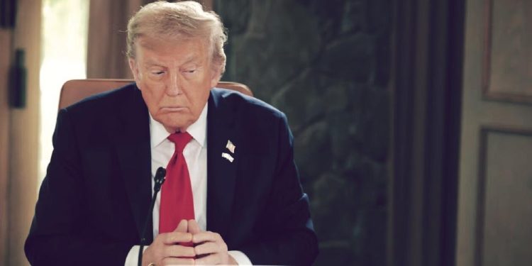 Trump AI