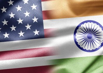 US India