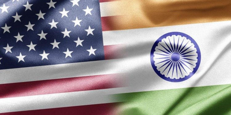 US India
