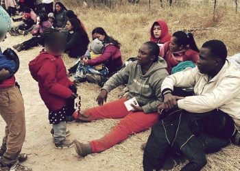 Unaccompanied Minors