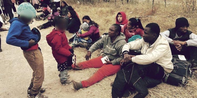 Unaccompanied Minors