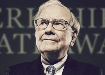 Warren Buffett
