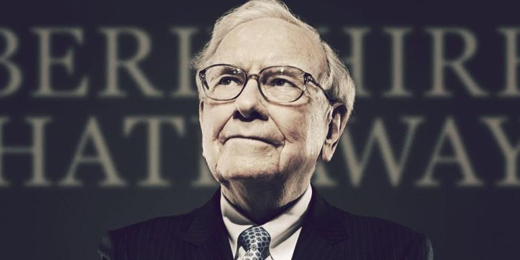 Warren Buffett