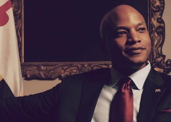 Wes Moore
