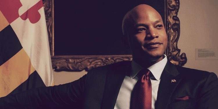 Wes Moore
