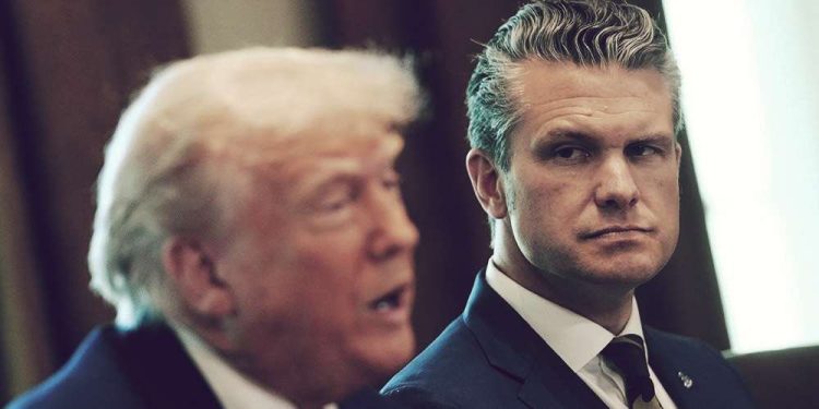 donald-trump-pete-hegseth