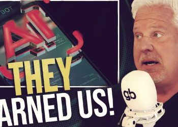 AI Glenn Beck