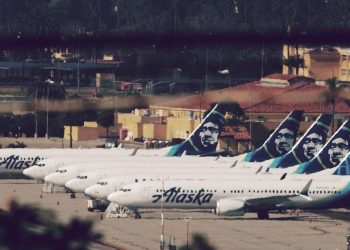 Alaska Airlines