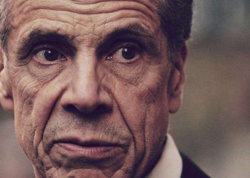 Andrew Cuomo