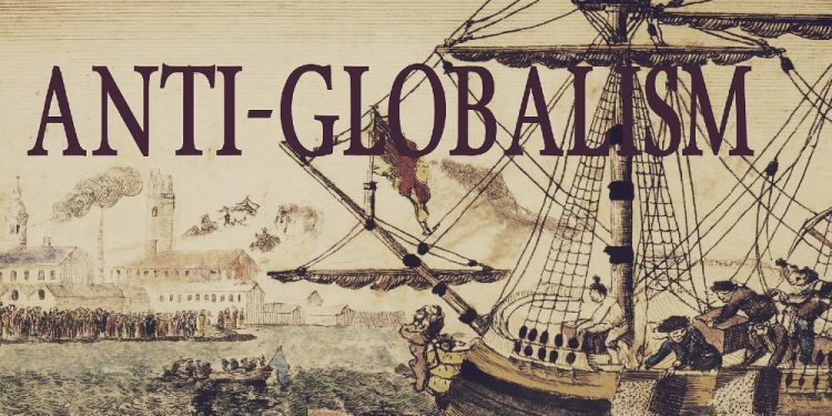 Anti-Globalism