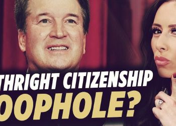 Birthright Citizenship