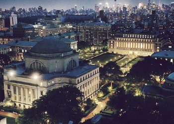 Columbia University