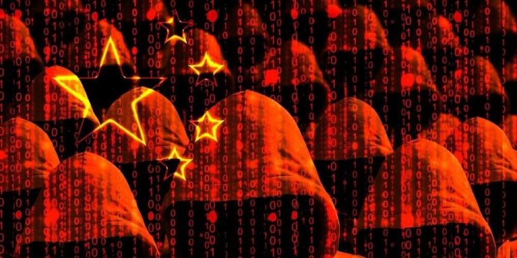 Cyber-Attack-China