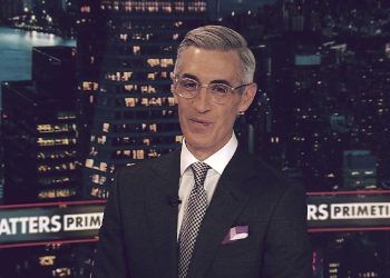 ‘Everyone Is for Santa Claus’: Dan Turrentine Says Democrats Are Quietly Backing This Trump Policy