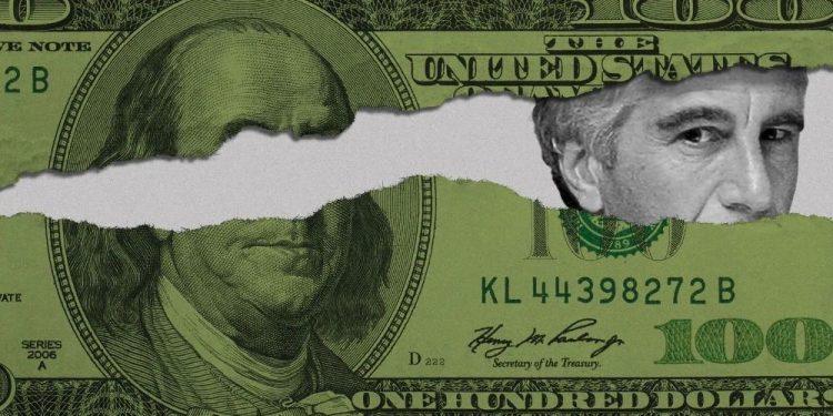 Epstein Money