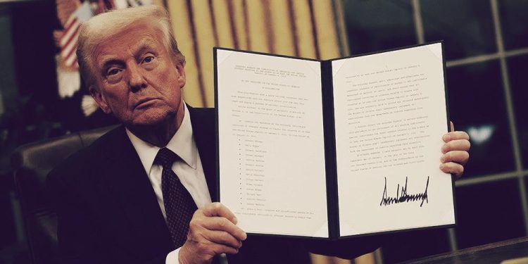 Executive Order