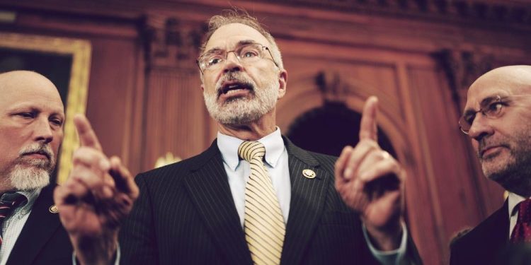 House Freedom Caucus