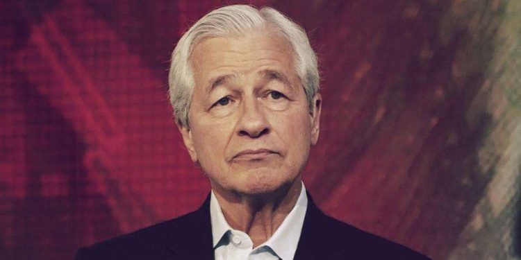 Jamie Dimon