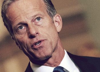 John Thune