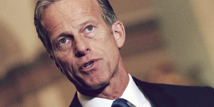 John Thune