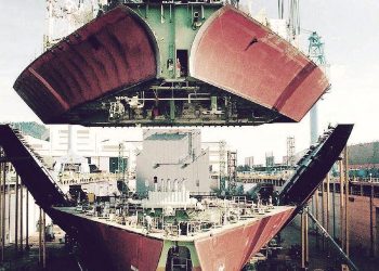 Korea Shipbuilding