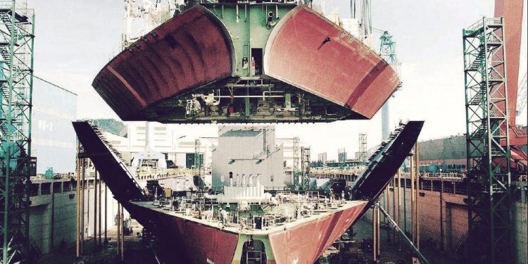 Korea Shipbuilding