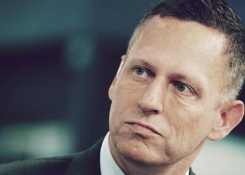 Peter Thiel