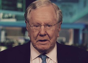 ‘The Way the Fed Operates Is All Wrong’: Steve Forbes Tells Fed Not to Neglect ‘Its Sole Focus’