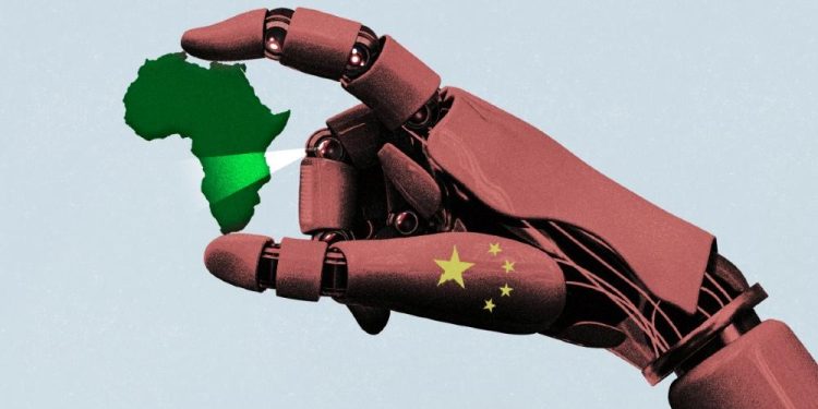 Surveillance Colonialism