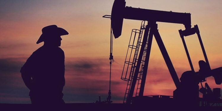 Texas Petroleum Investment