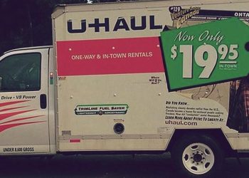 UHaul
