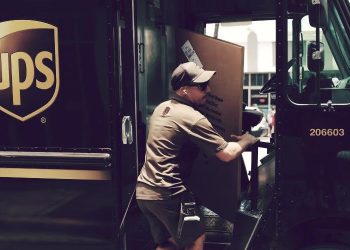 UPS